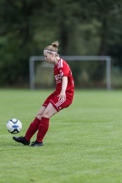 Bild 38 - F TuS Tensfeld - TSV Bargteheide : Ergebnis: 1:0